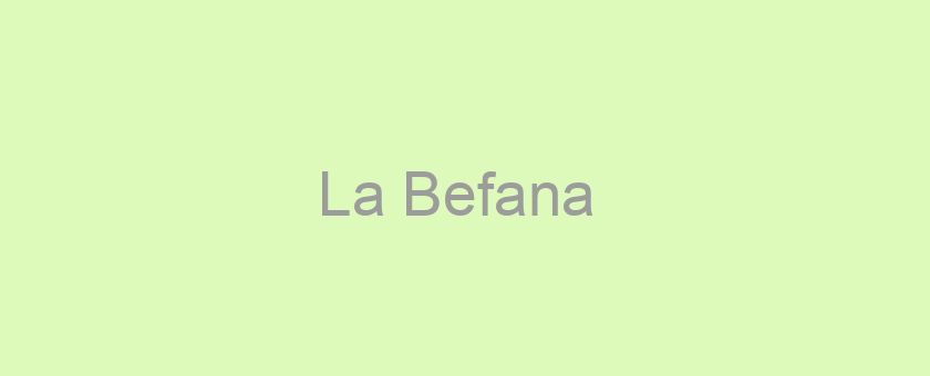 La Befana // Video fiaba